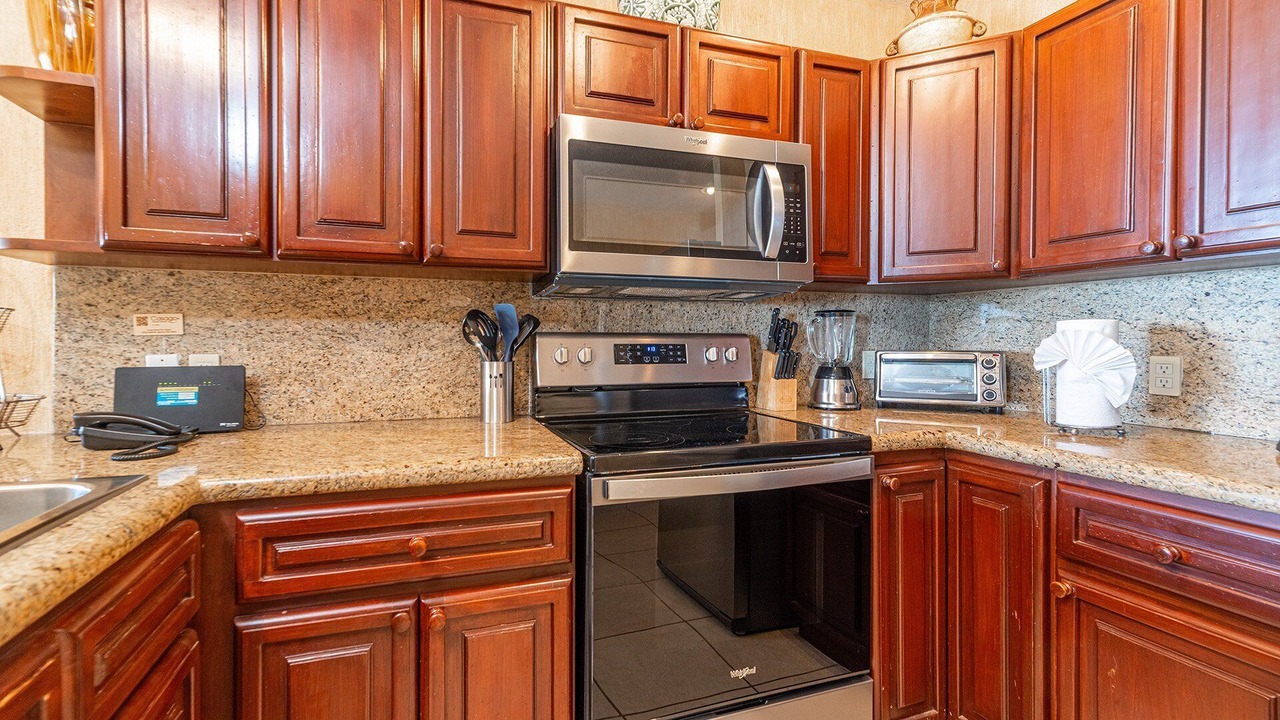 Photo of Kitchen in Oriente