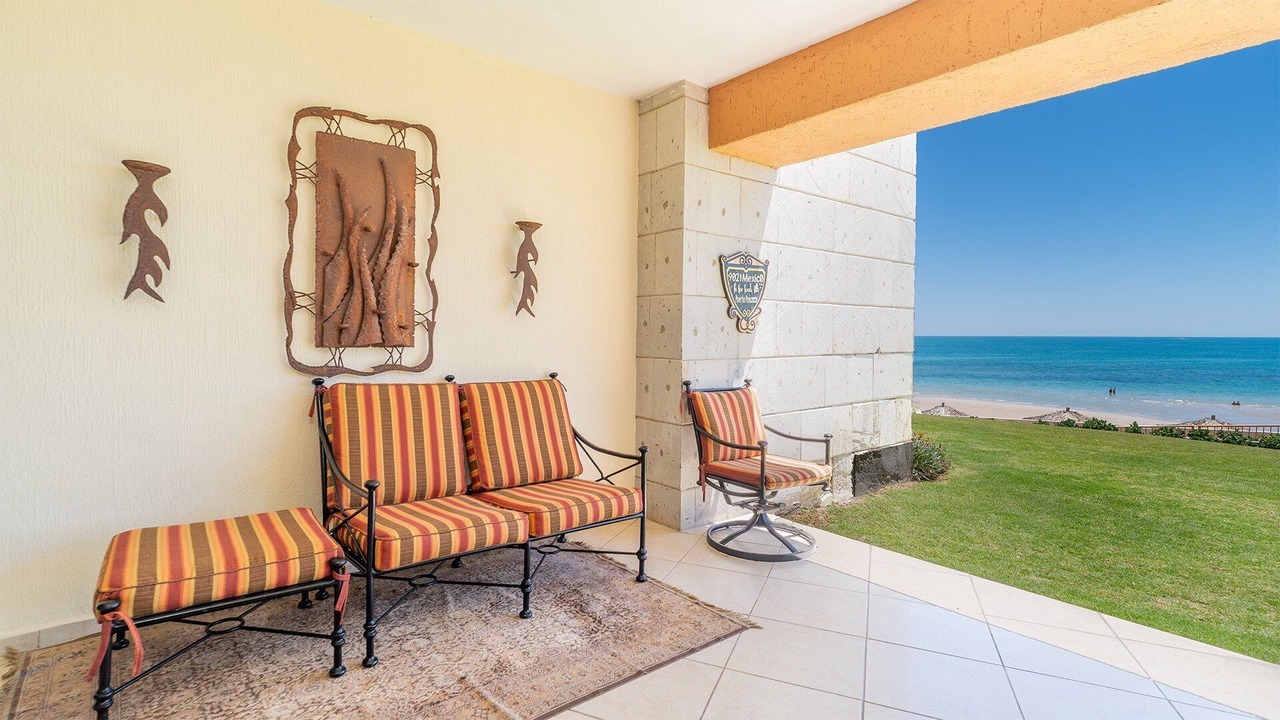 Photo of Patio Balcony in Oriente
