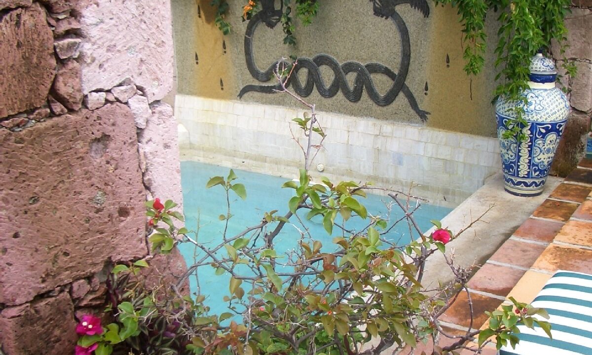 Photo of Outdoor in Amatlan
