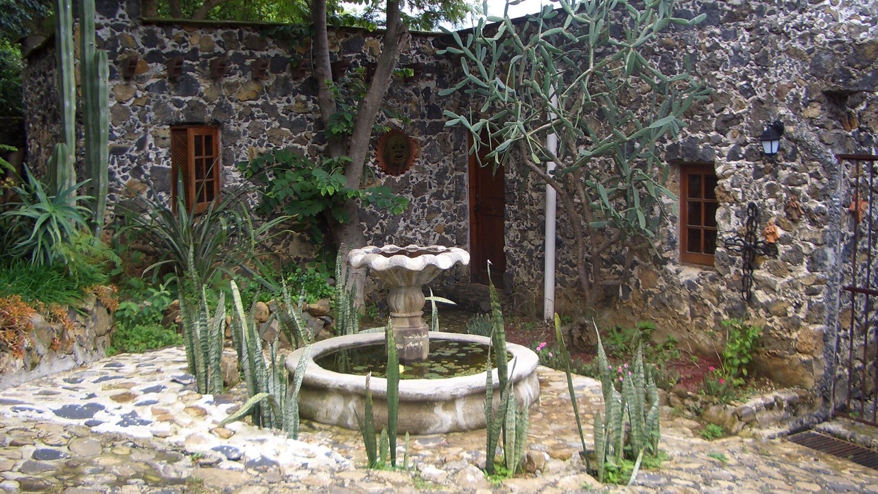 Photo of Outdoor in Amatlan