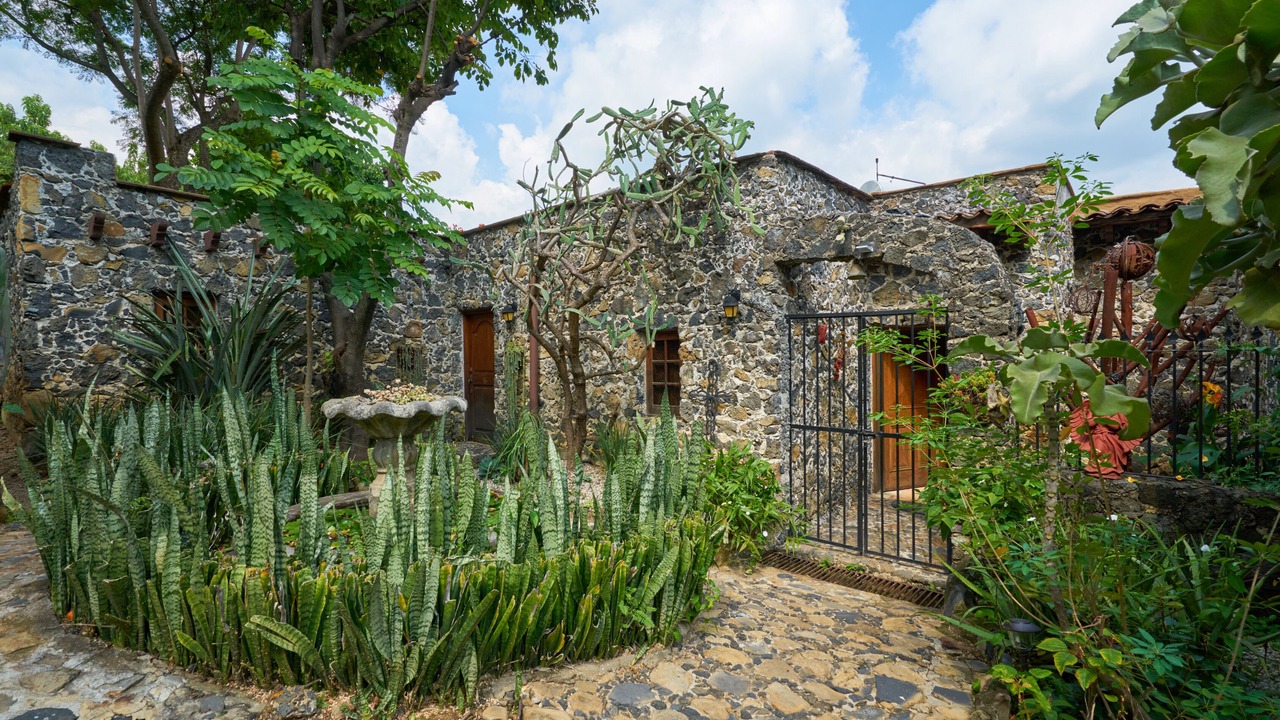Photo of Outdoor in Amatlan