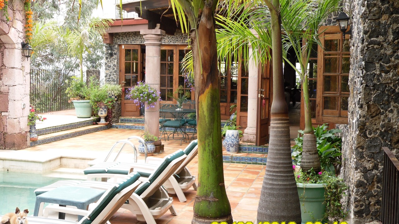 Photo of Outdoor in Amatlan