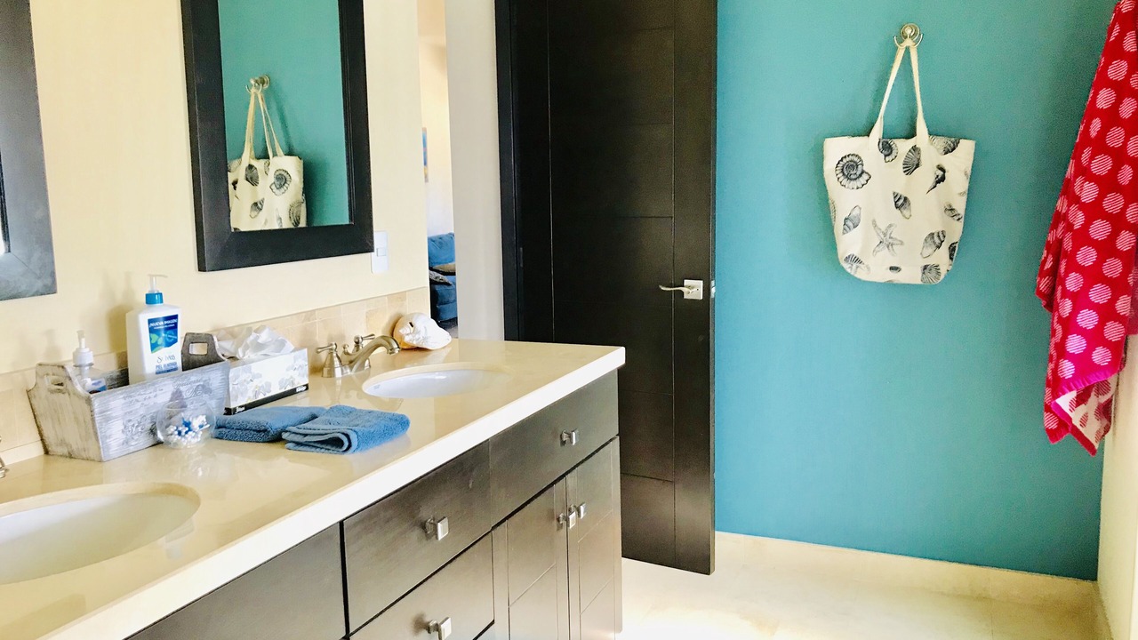 Photo of Bathroom in Paraiso Escondido