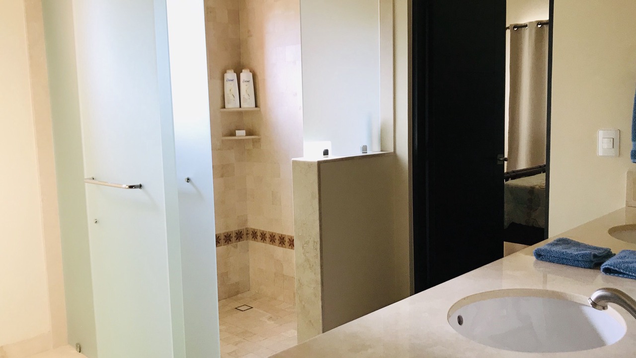 Photo of Bathroom in Paraiso Escondido