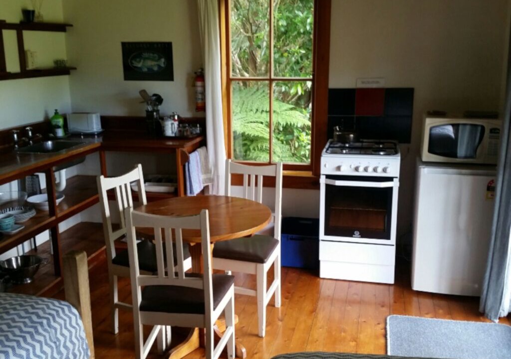 Photo of Kitchen in Collingwood