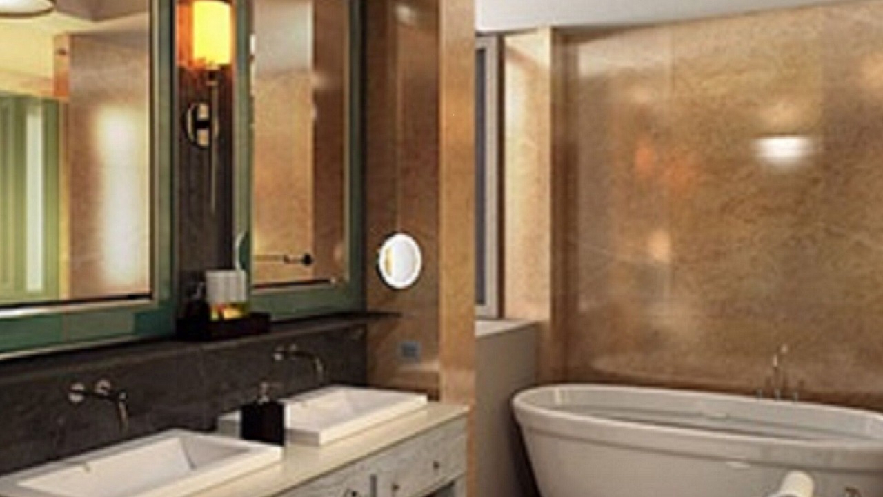 Photo of Bathroom in Nuevo Vallarta