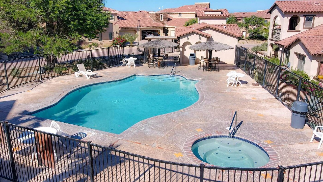 Photo of Outdoor in El Dorado Ranch