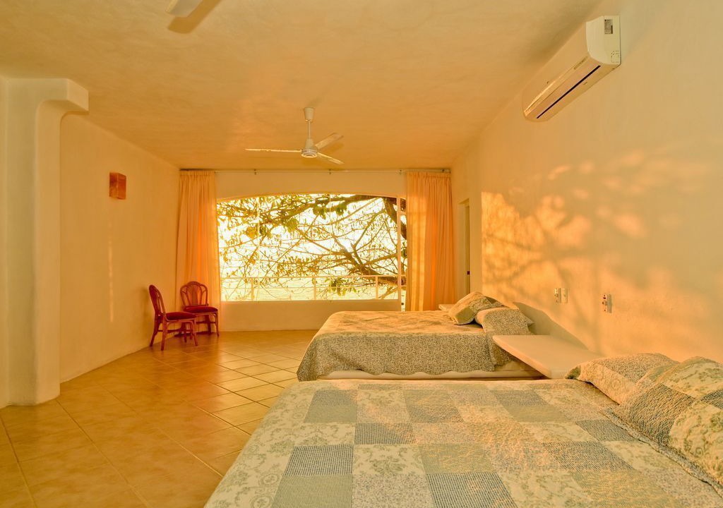 Photo of Bedroom in South Shore Hotel Area
