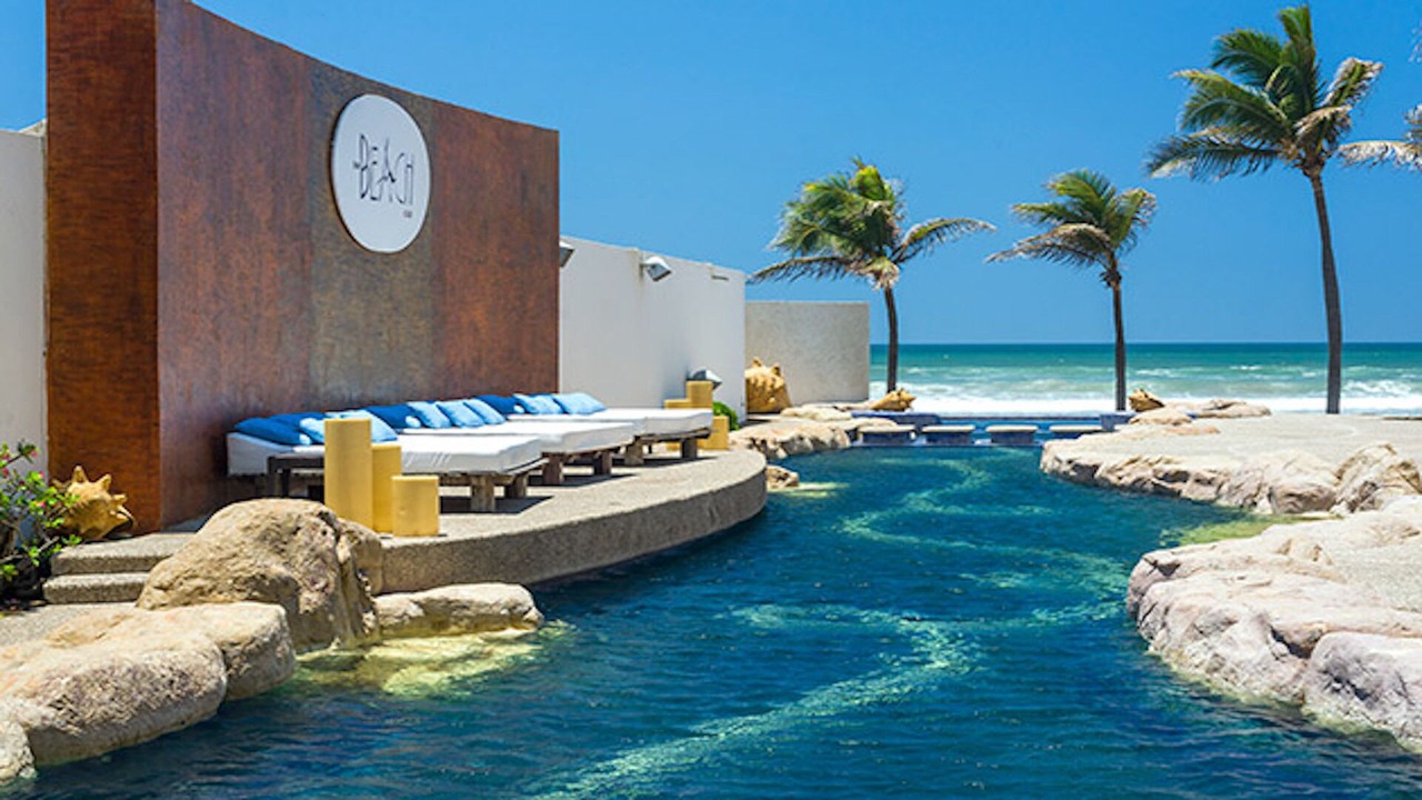 Photo of Outdoor in Playa Diamante