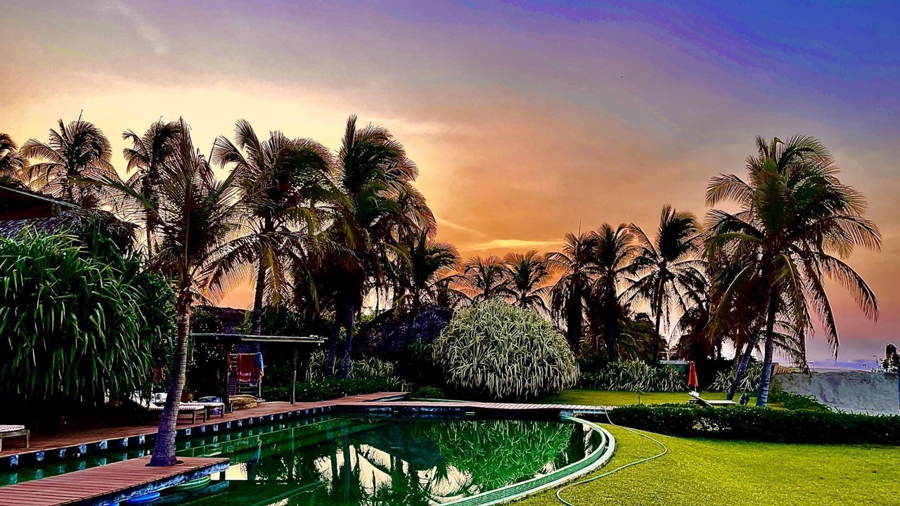 Photo of Outdoor in Puerto Escondido