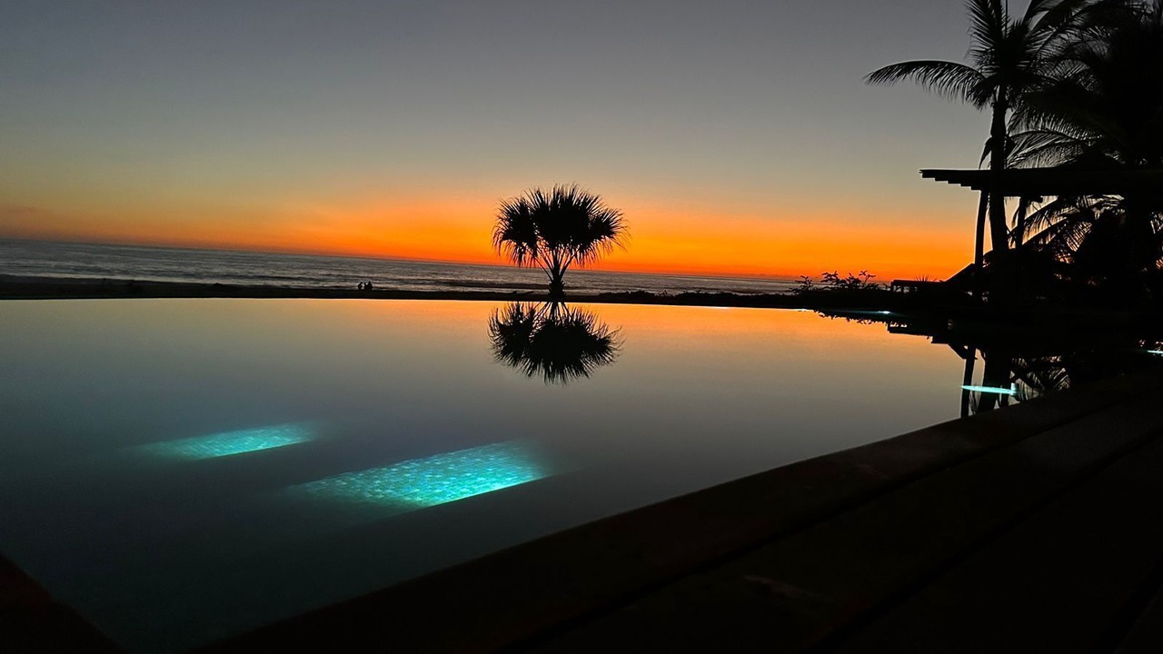 Photo of Outdoor in Puerto Escondido