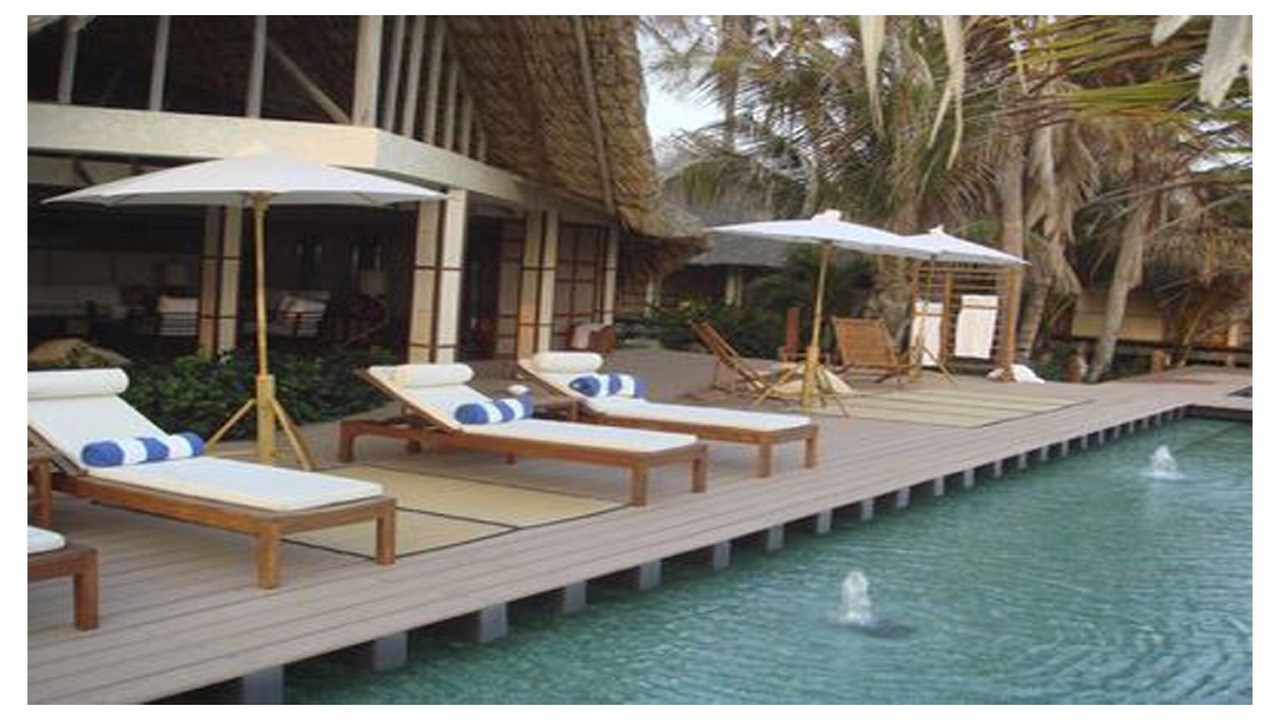 Photo of Outdoor in Puerto Escondido