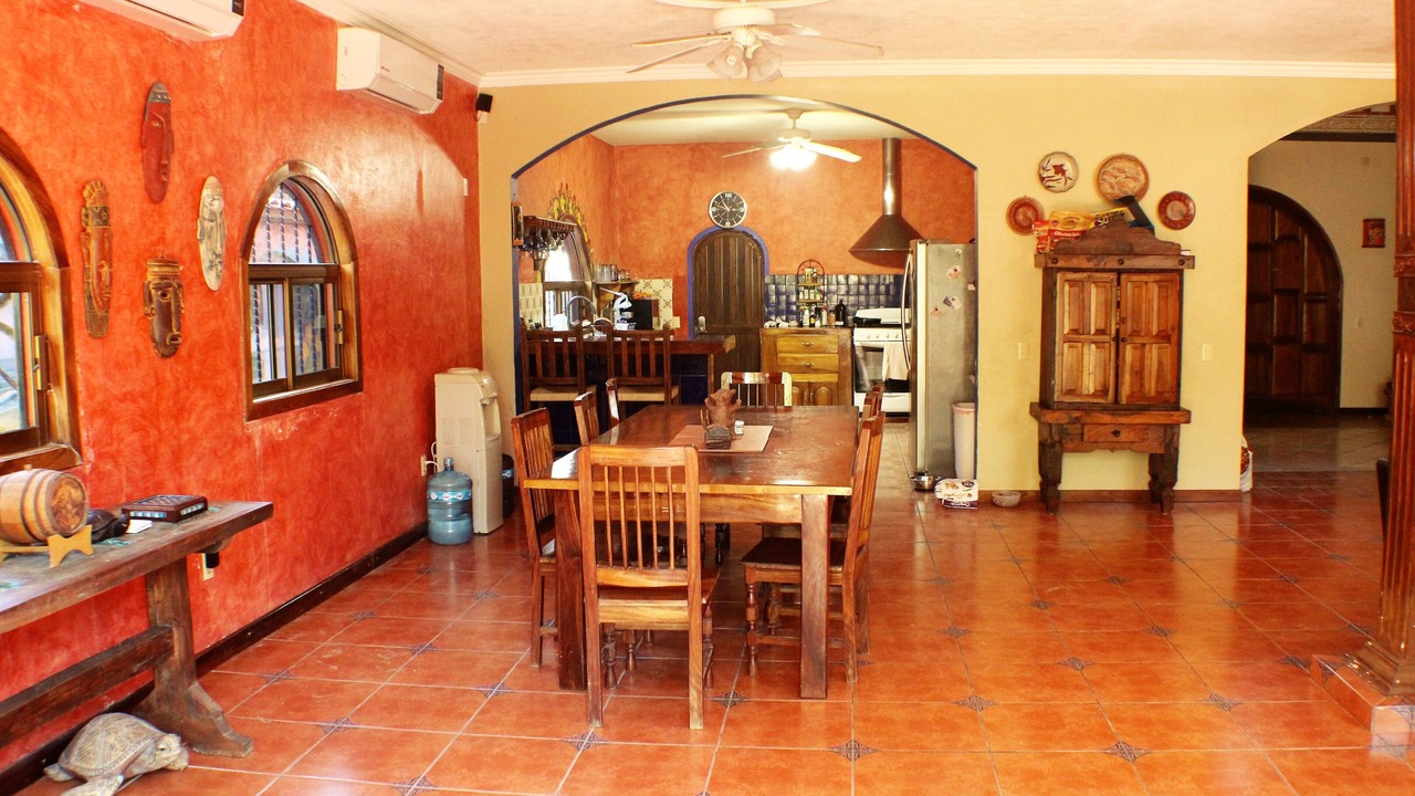 Photo of Bedroom in Aticama