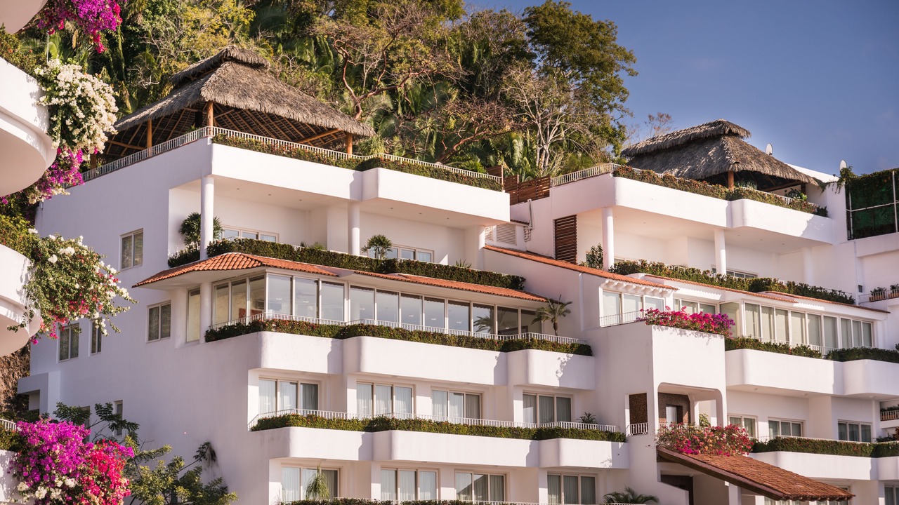 Photo of Patio Balcony in Conchas Chinas