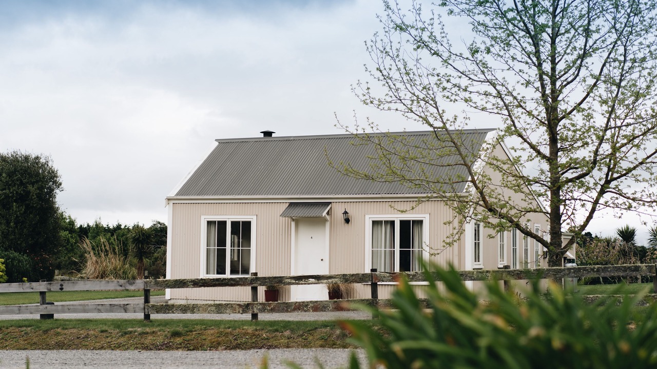 Photo of Outdoor in Martinborough