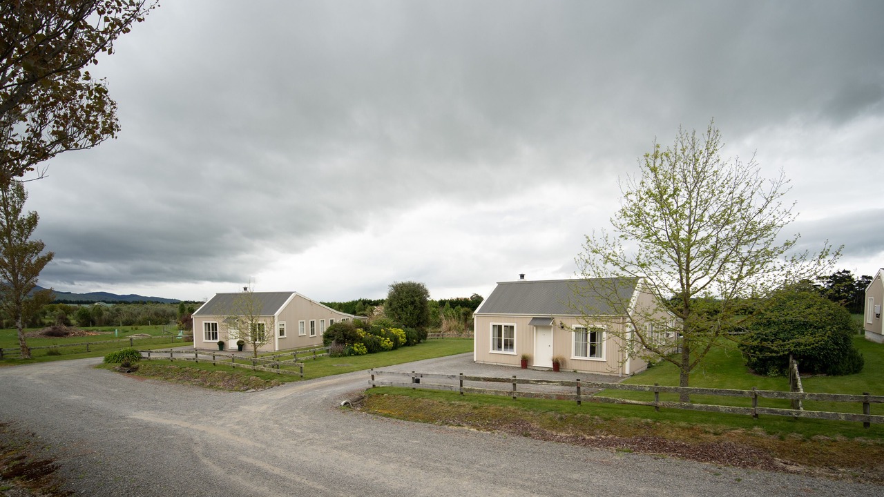 Photo of Outdoor in Martinborough