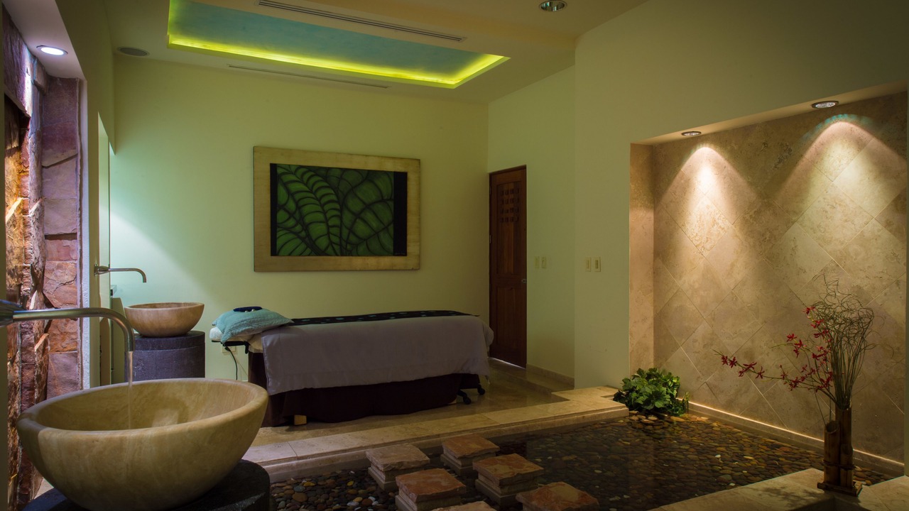 Photo of Bedroom in Marina