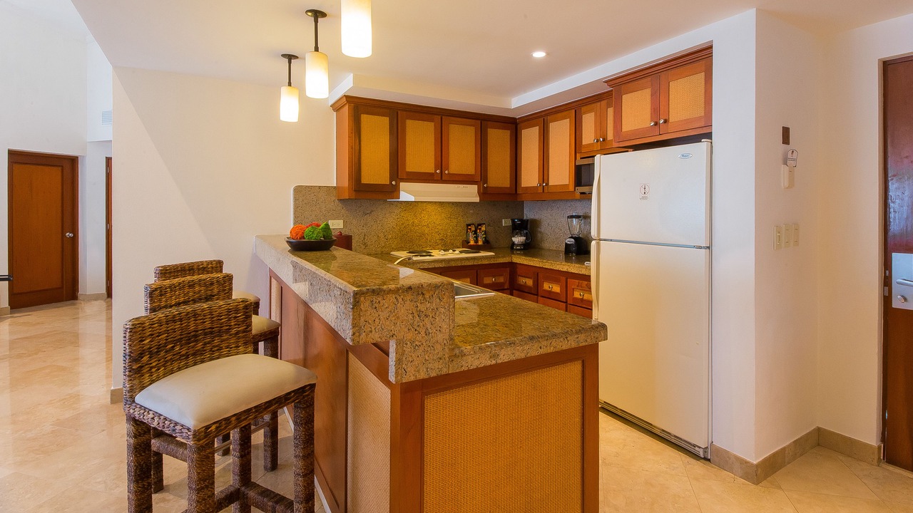 Photo of Kitchen in Marina