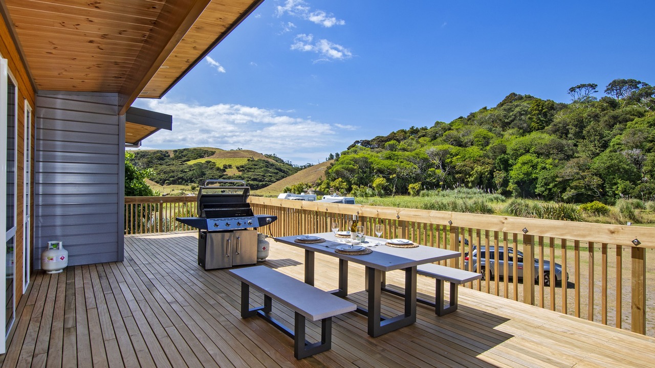 Photo of Outdoor in Matapouri