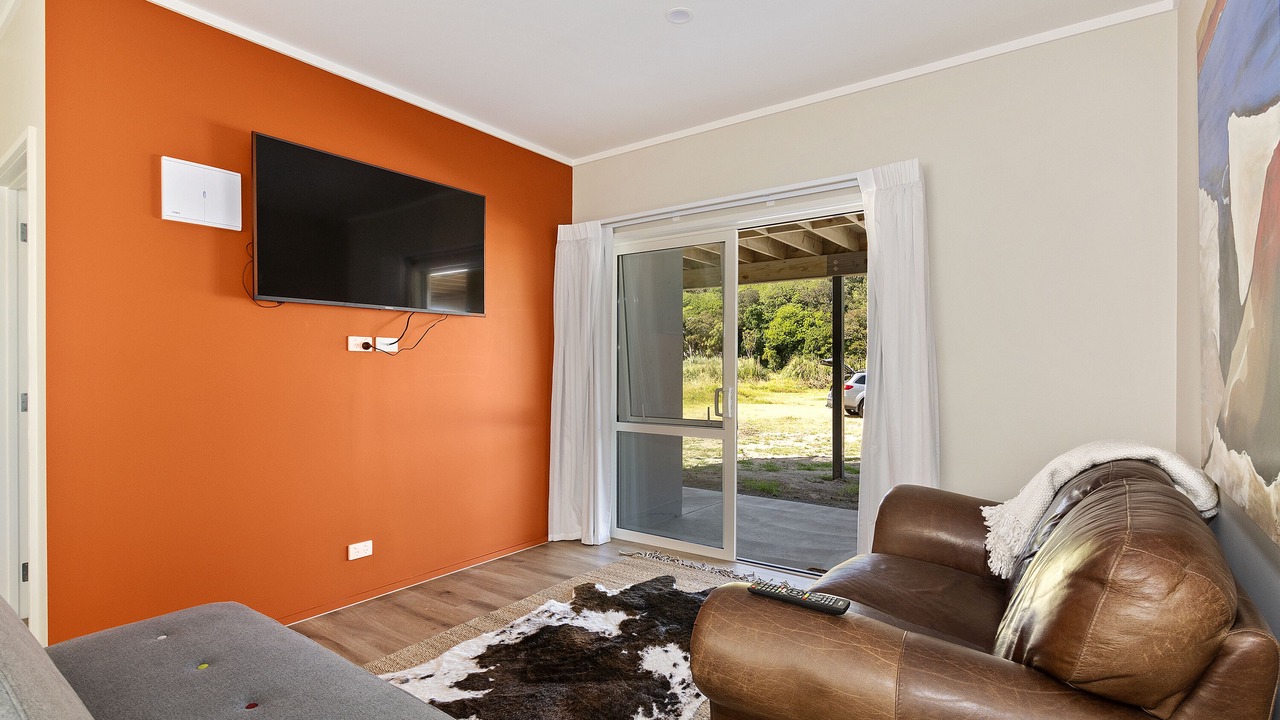 Photo of Livingroom in Matapouri