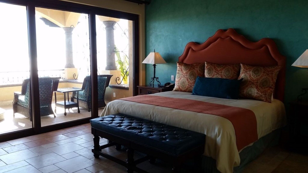 Photo of Patio Balcony in Paraiso Escondido