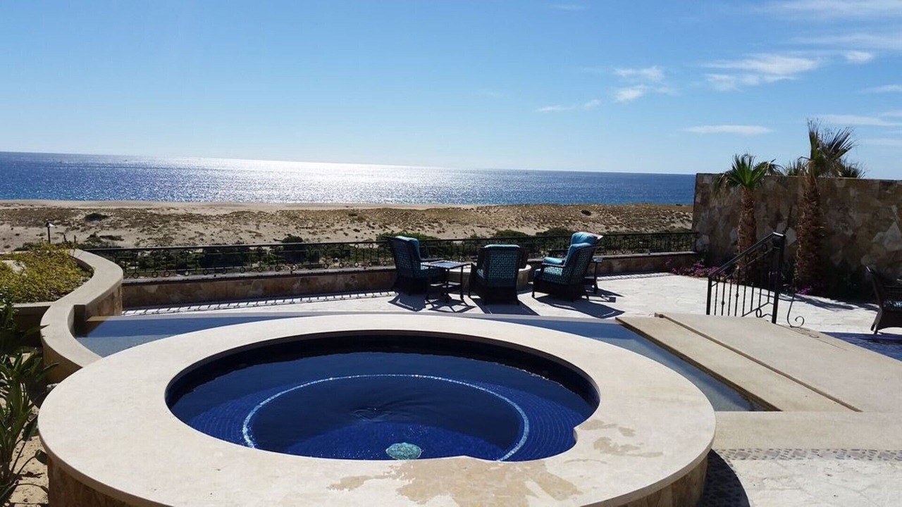 Photo of Outdoor in Paraiso Escondido