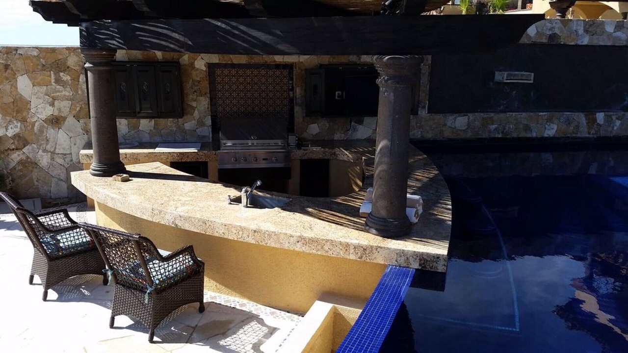 Photo of Outdoor in Paraiso Escondido