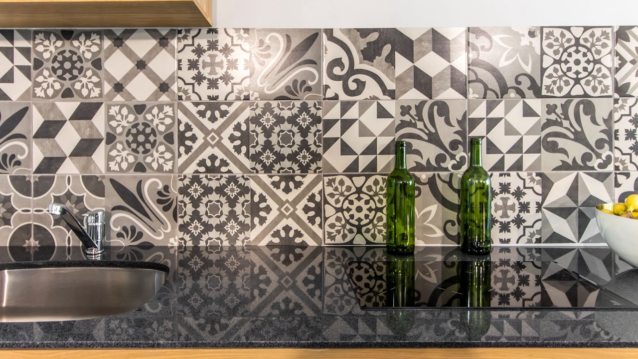 Photo of Kitchen in Benito Juarez