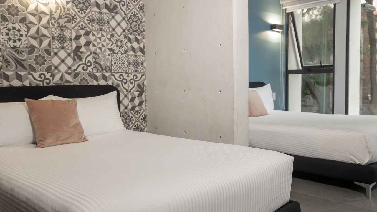 Photo of Bedroom in Benito Juarez