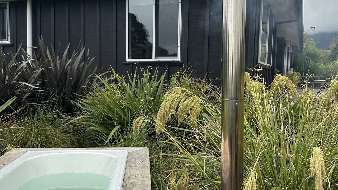 Photo of Outdoor in Hapuku