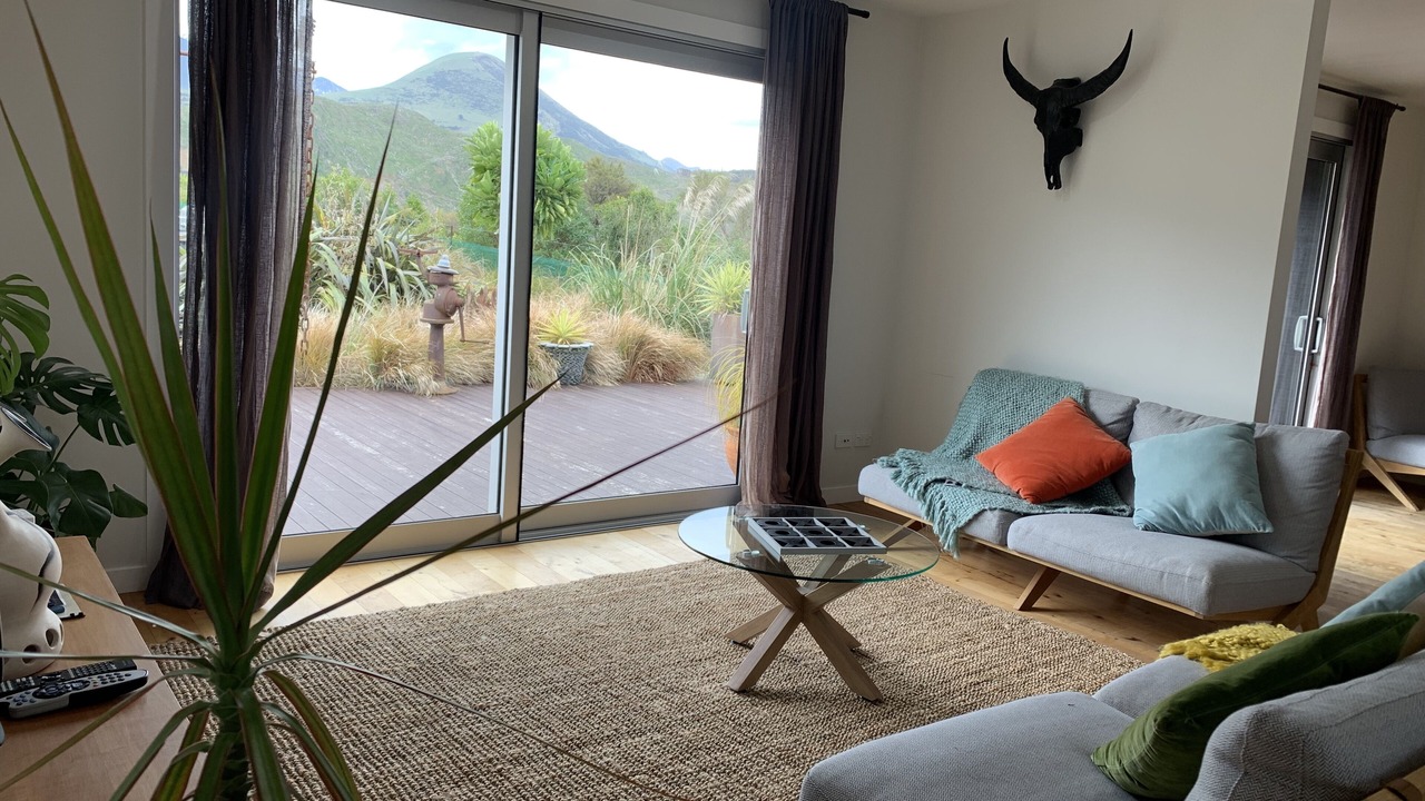 Photo of Livingroom in Hapuku