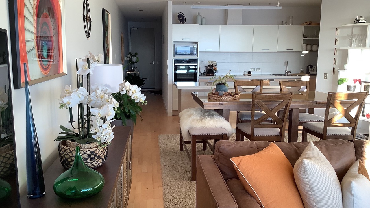 Photo of Livingroom in Ahuriri