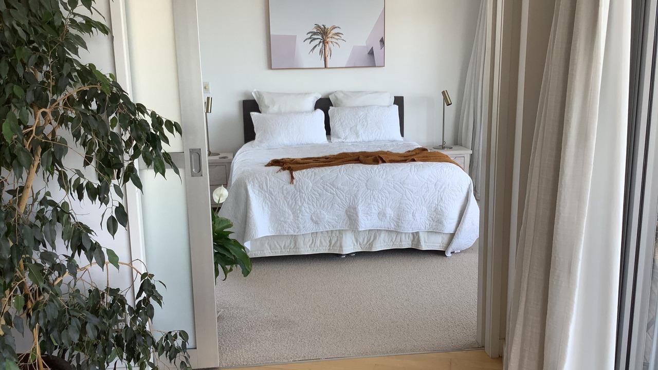 Photo of Bedroom in Ahuriri