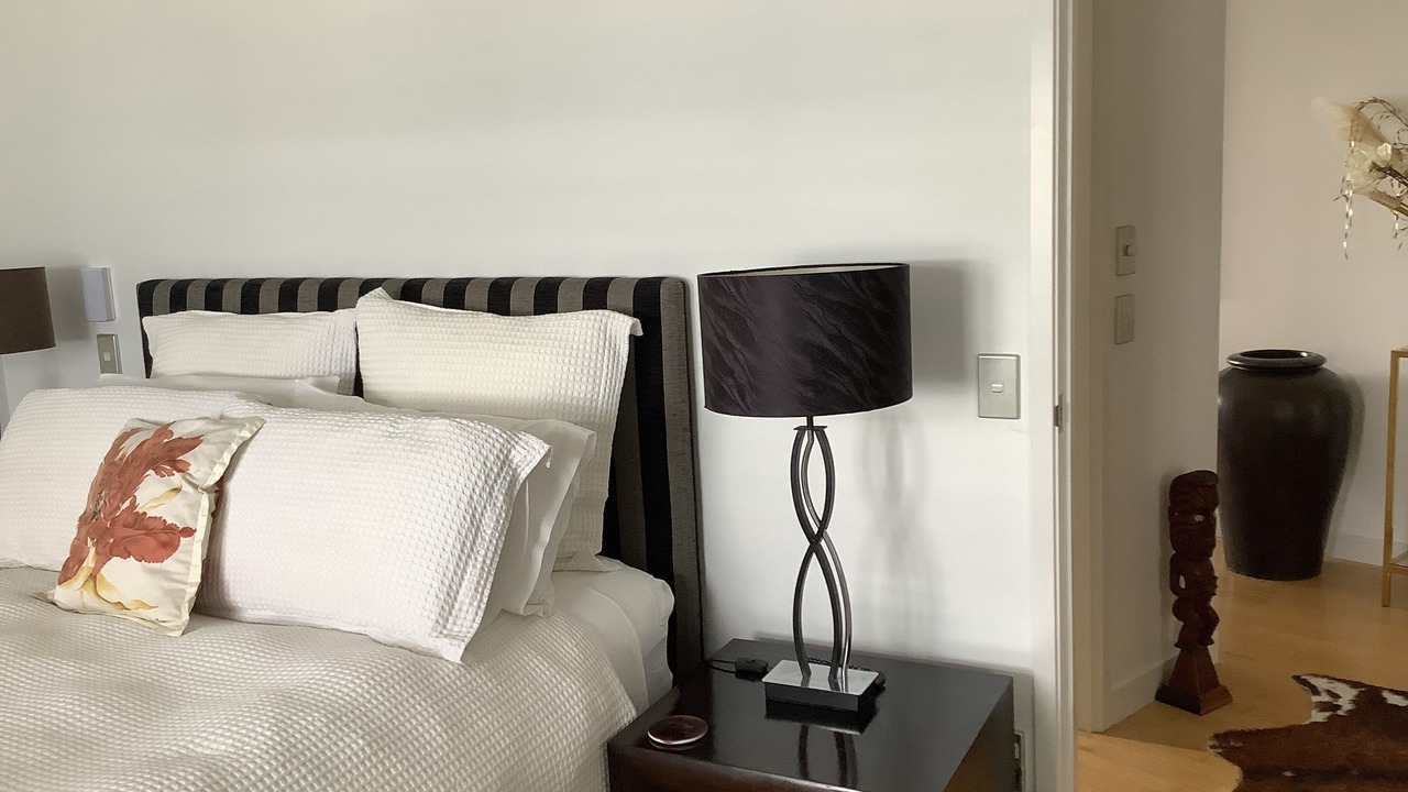 Photo of Bedroom in Ahuriri
