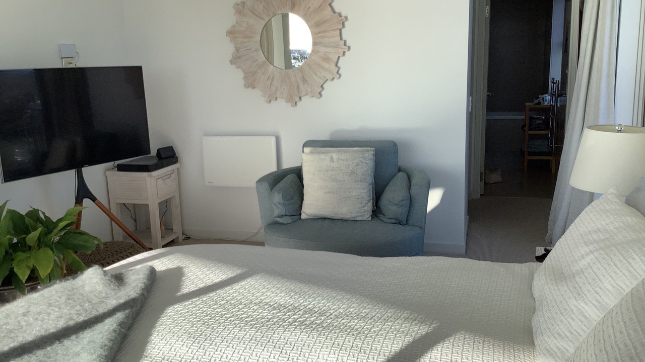 Photo of Bedroom in Ahuriri