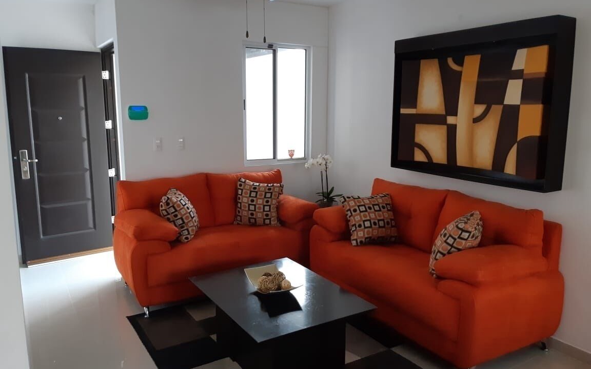 Photo of Livingroom in Escobedo