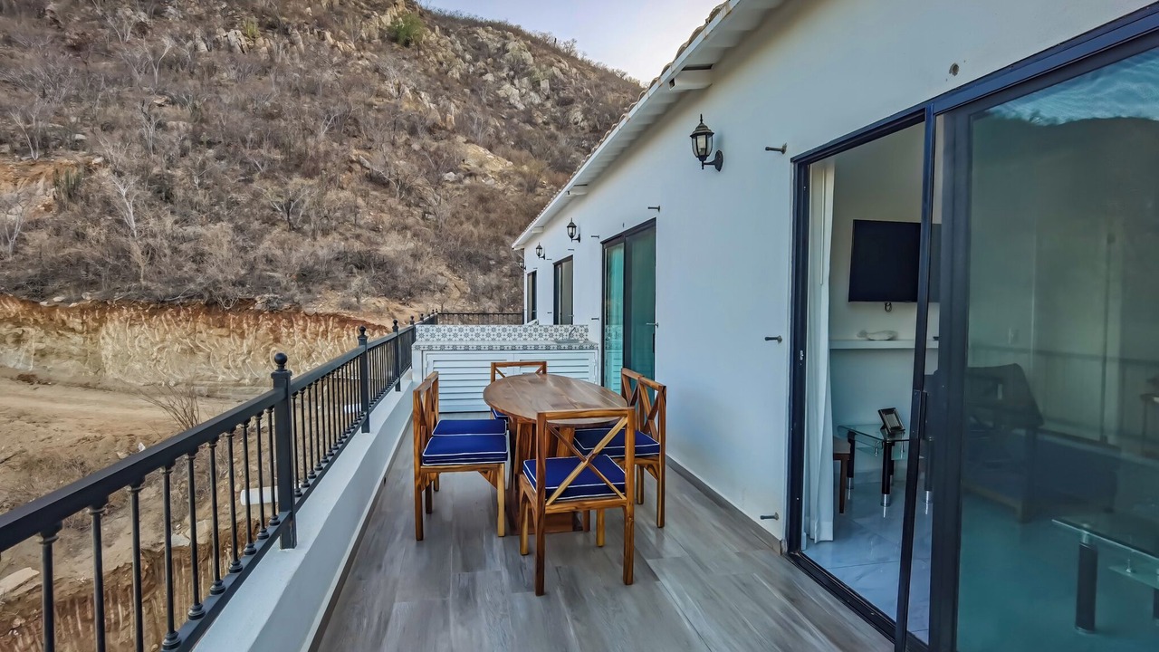 Photo of Outdoor in Downtown Cabo San Lucas