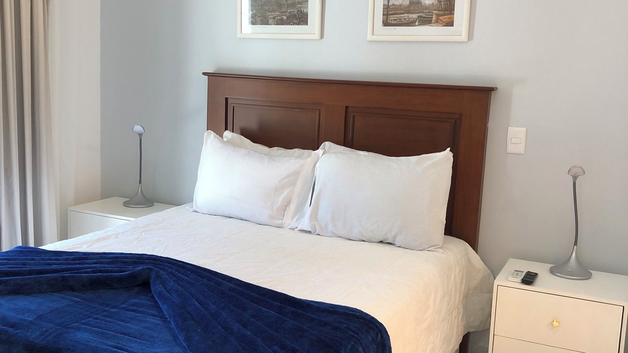 Photo of Bedroom in Downtown Cabo San Lucas