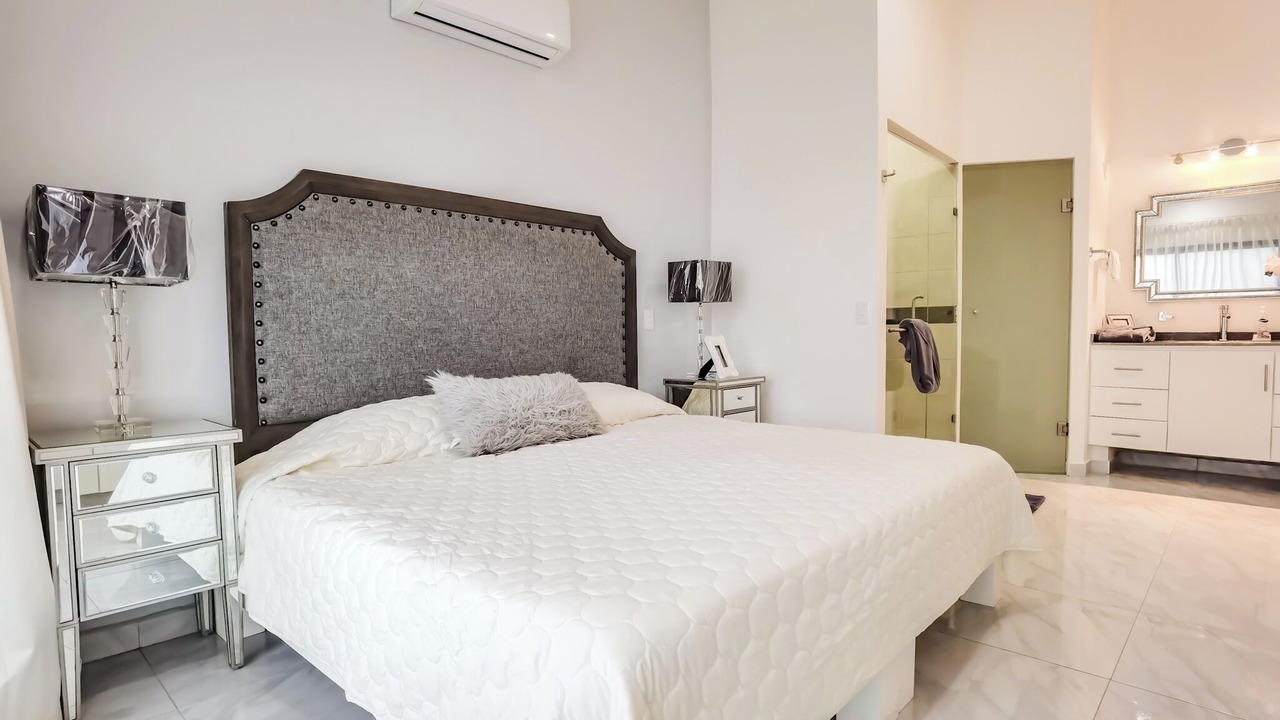Photo of Bedroom in Downtown Cabo San Lucas