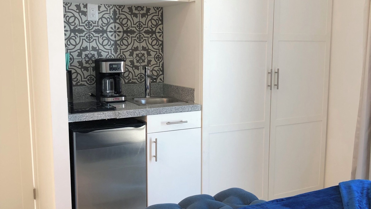 Photo of Bedroom in Downtown Cabo San Lucas