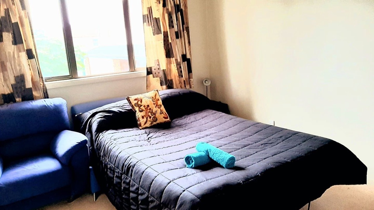 Photo of Bedroom in Browns Bay