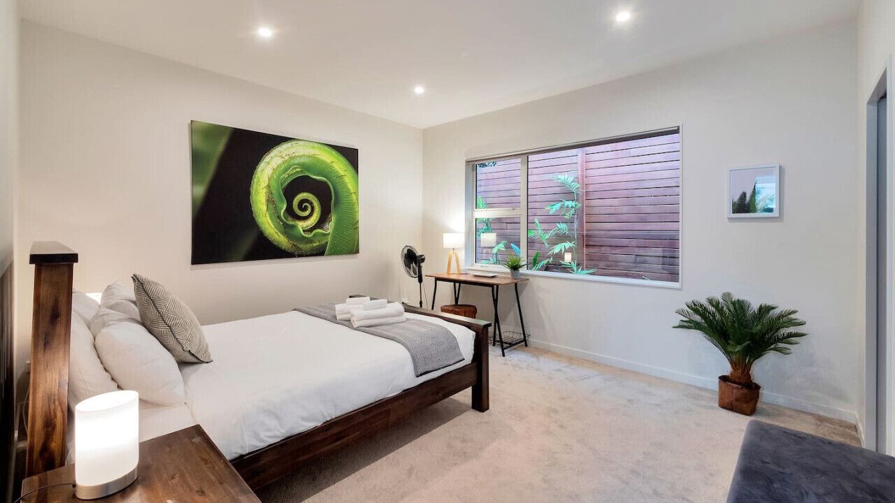 Photo of Bedroom in Royal Oak