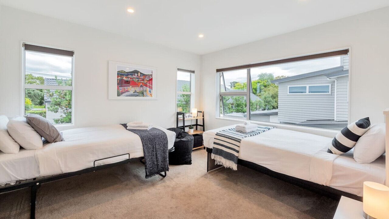 Photo of Bedroom in Royal Oak