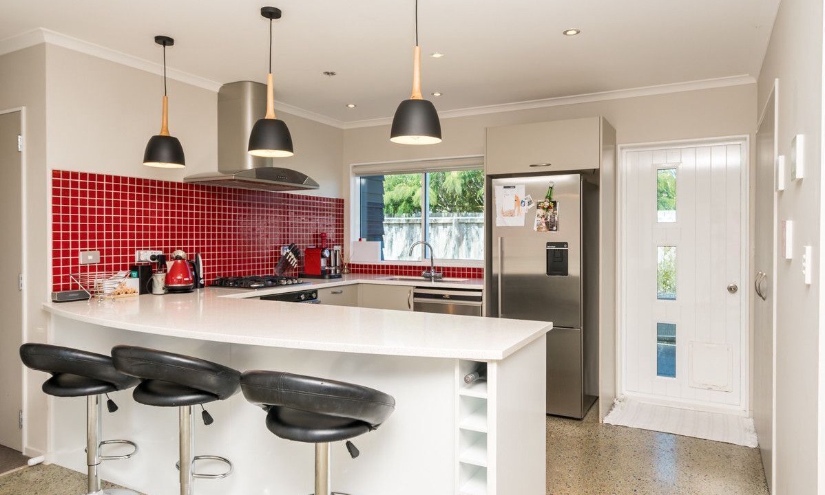 Photo of Kitchen in Ruakaka
