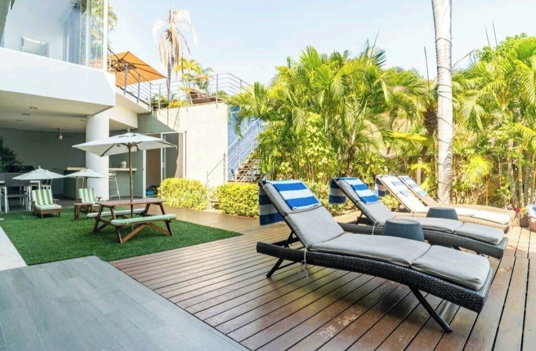 Photo of Outdoor in Playa Guitarron