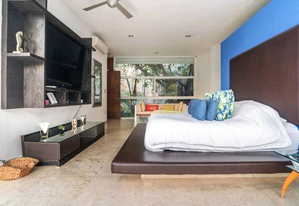 Photo of Bedroom in Playa Guitarron