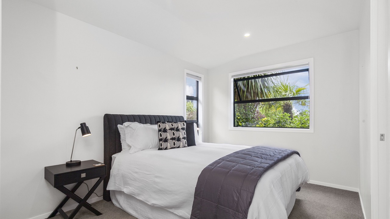 Photo of Bedroom in Matakana