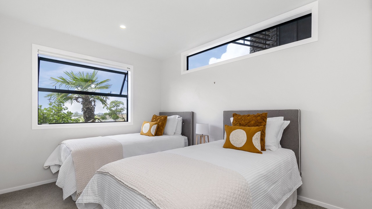 Photo of Bedroom in Matakana