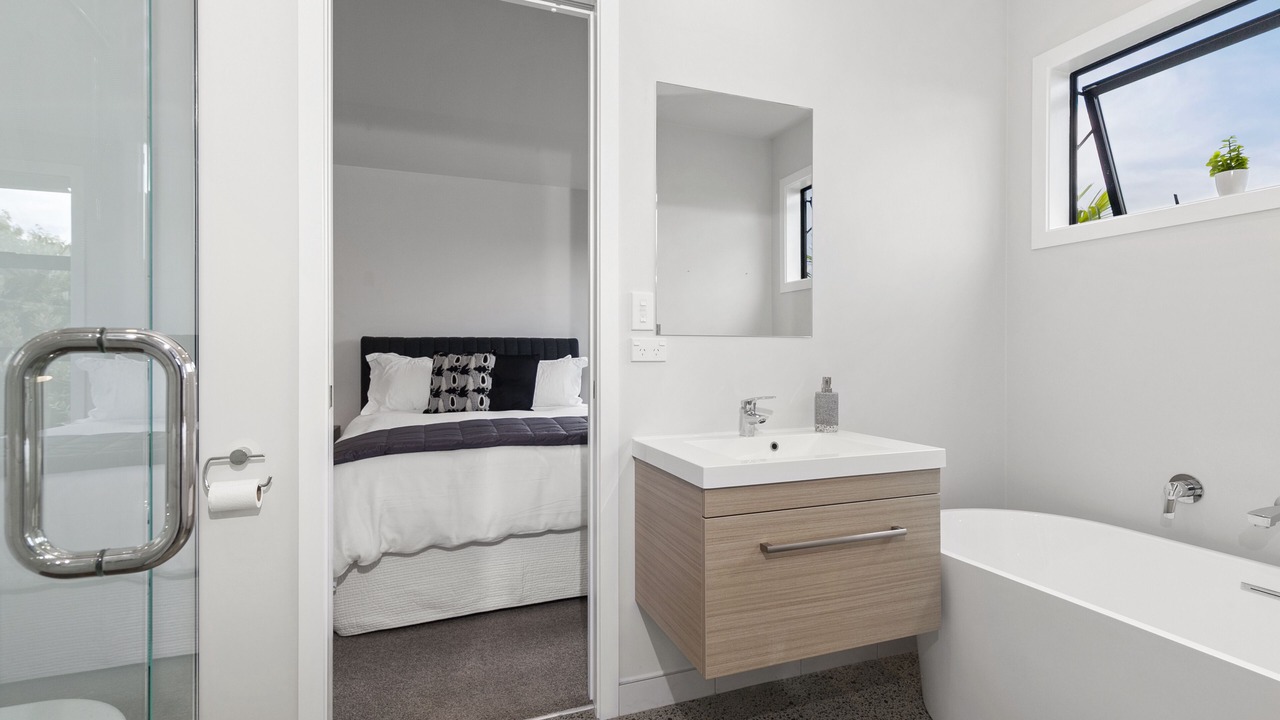 Photo of Bathroom in Matakana