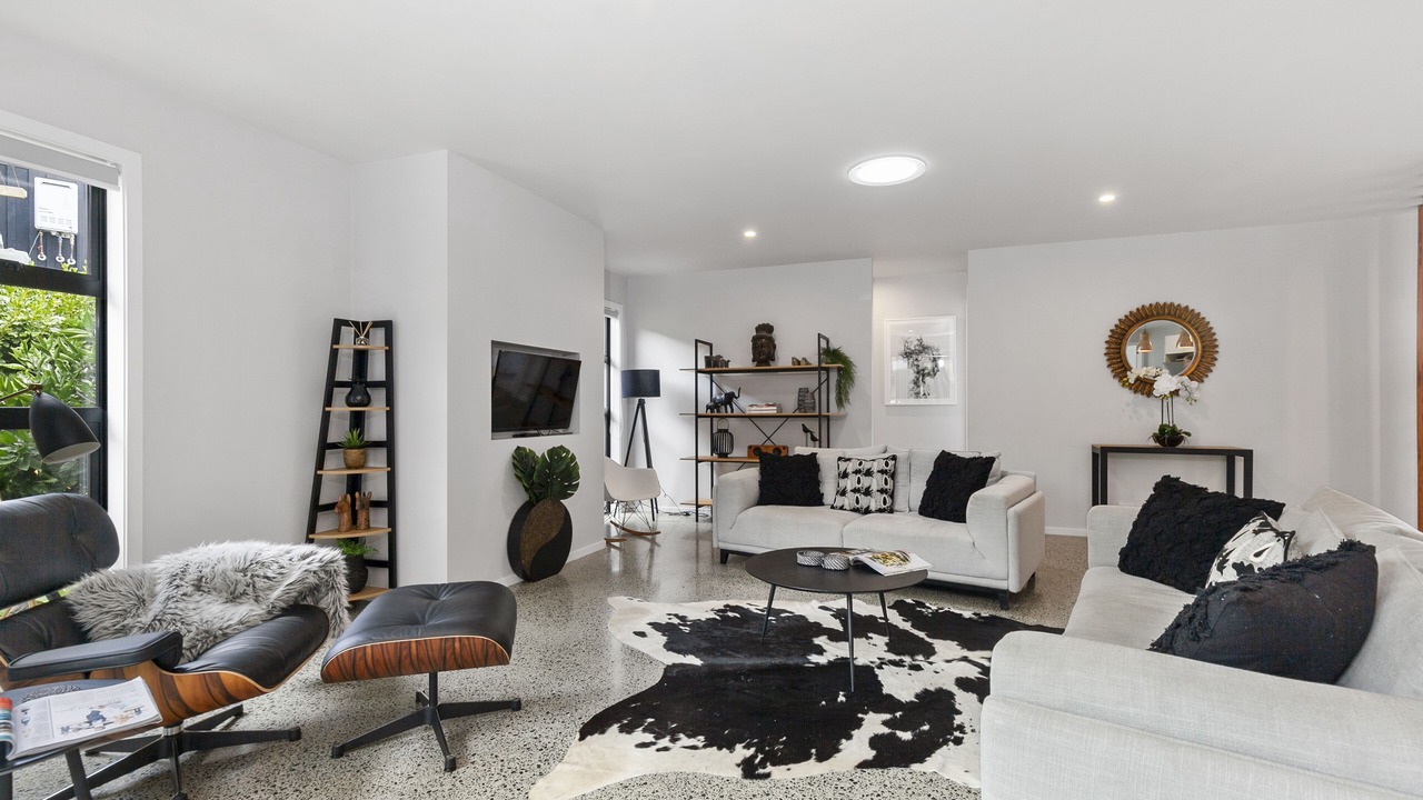 Photo of Livingroom in Matakana